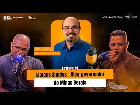Mateus Simões — imagem original do episódio