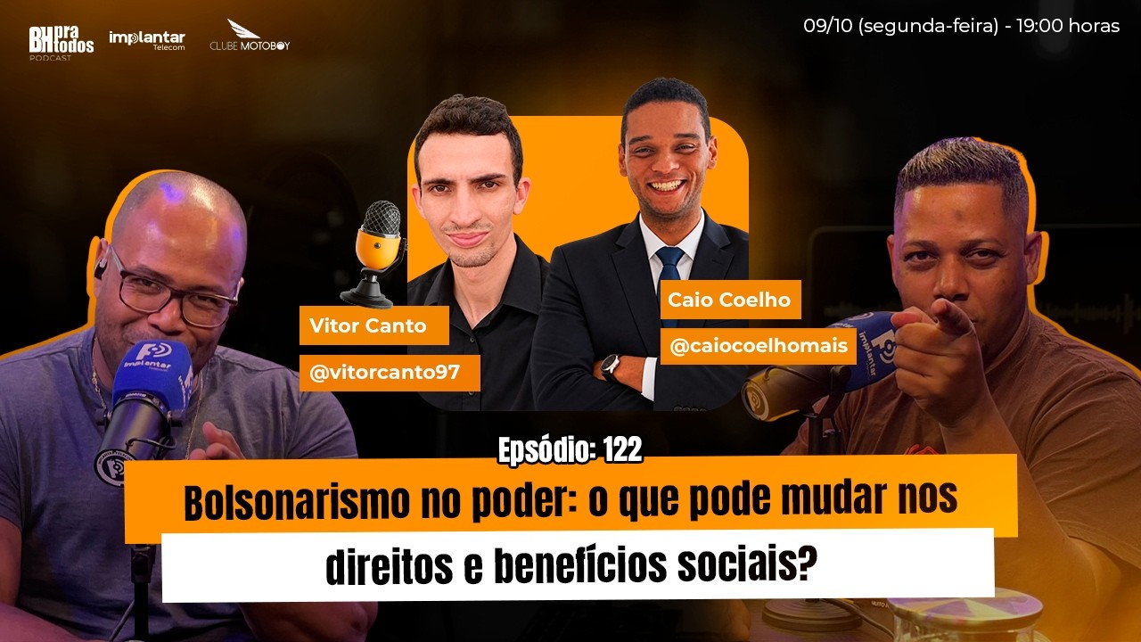 Caio Coelho — imagem original do episódio
